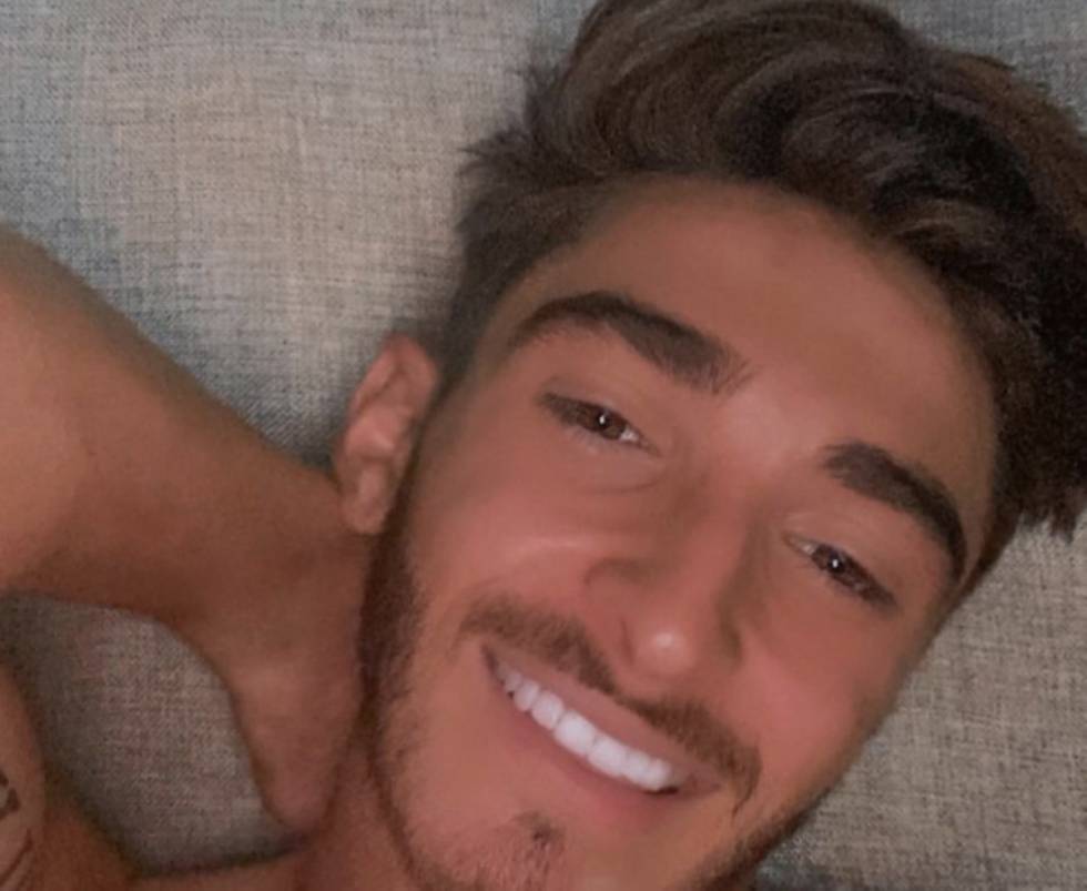 Joshua „Josh“ Cavallo.jpg Joshua „Josh“ Cavallo.jpg